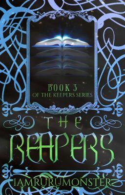 The Reapers (TKS #3)