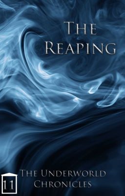 The Reaping [malexmale]