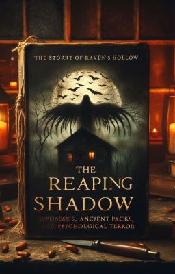 The Reaping Shadow