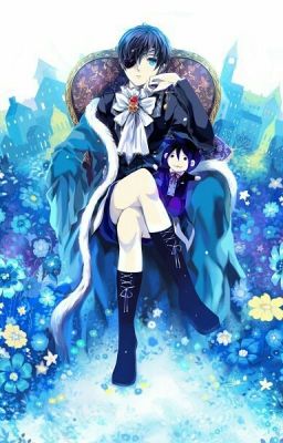 The Reason I Met Ciel Phantomhive (A Black Butler Fanfic)