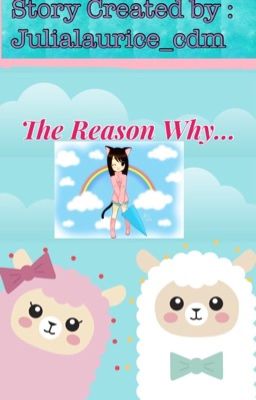 The reason why...