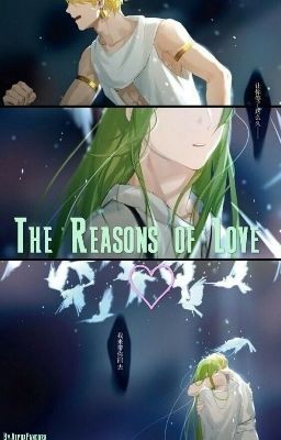 The Reasons of Love ♡