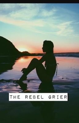 The Rebel Grier