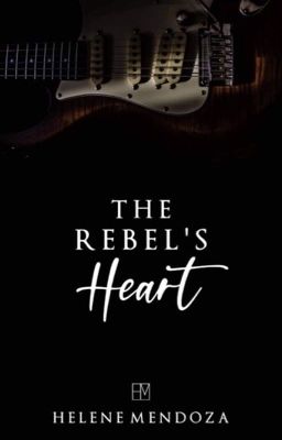 The Rebel's Heart (BLACK SLAYERS Vol. 3) (COMPLETE)