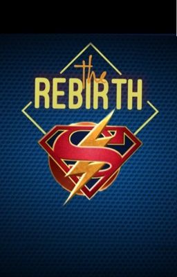 The Rebirth • SuperFlash