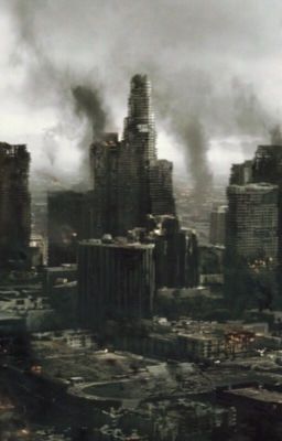 The Reckoning