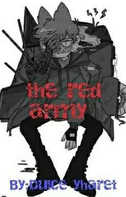 the red army