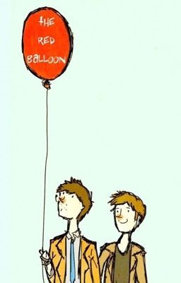 The Red Balloon (Destiel AU)