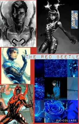 The Red Beetle