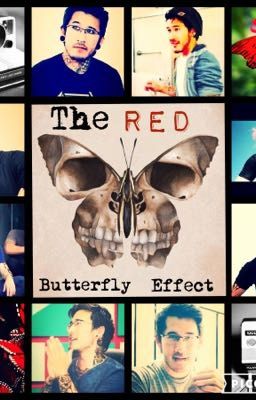 The RED Butterfly Effect (Markiplier Life Is Strange FanFiction.)