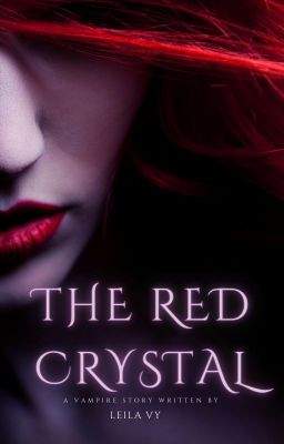 The Red Crystal