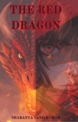 THE RED DRAGON (ONGOING)