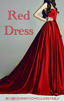 The Red Dress 》JJK