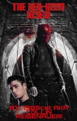 THE RED-HOOD RISES!