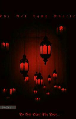 The Red Lamp Knocker