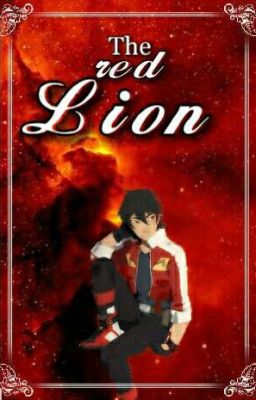 the red lion (bxb)