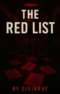 The Red List (applyfic)