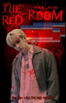 The Red Room | Bangchan centric