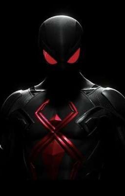 The Red Room Spider. A Spider-Man Story X Male Reader Inser X MCU