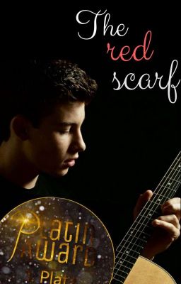 The red scarf • Shawn Mendes FanFiction