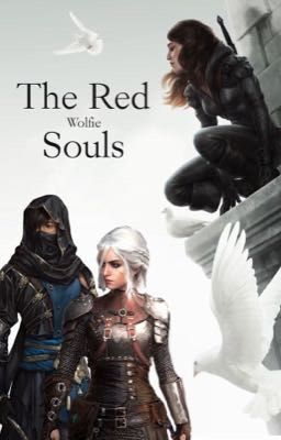 The Red Souls 