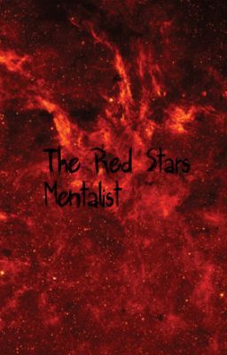 The Red Stars {Book One} The Mentalist