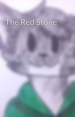 The Red Stone