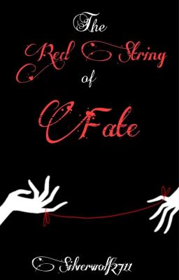 The Red String Of Fate