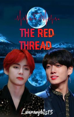 THE RED THREAD | TAEKOOK 