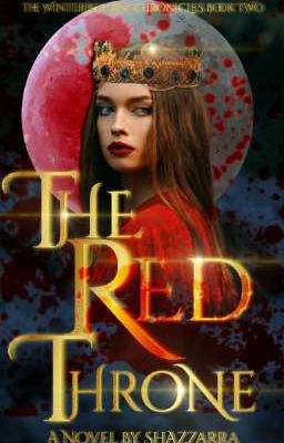 The Red Throne | TUQ Book Two