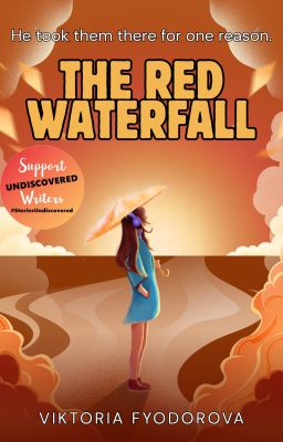 The Red Waterfall