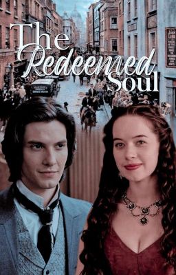 The Redeemed Soul [Dorian Gray]