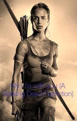 The Redneck and the Girl (A Walking Dead Fanfiction)