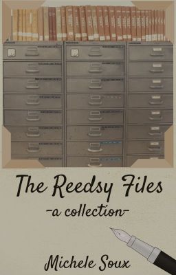 The Reedsy Files