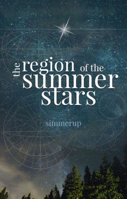 The Region of the Summer Stars ✩ l.s. AU