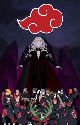 The Reign Of The Akatsuki: A RWBY Story