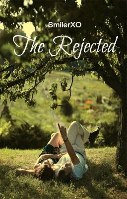 The Rejected (Book 3)