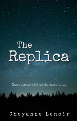 The Replica // l.t.