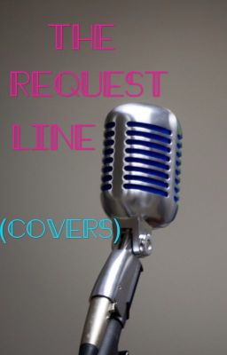 The Request Line (covers)