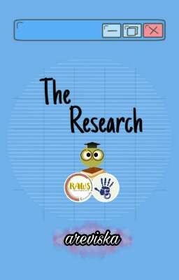 The Research: We read, We know