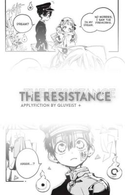 the resistancé ☆ ❪ applyfiction ❫