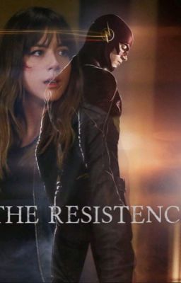 The Resistance-Flash Fanfic