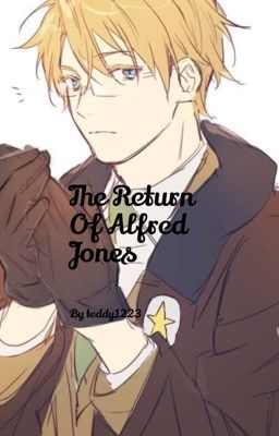 The Return Of Alfred Jones