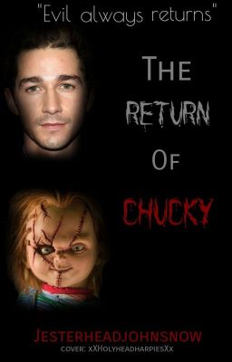 The Return of Chucky