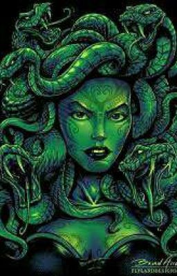 The Return Of MEDUSA