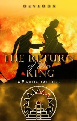 The Return of The King | #BaahubaliTLL | ✔