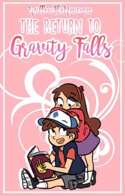 The Return to Gravity Falls