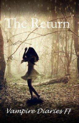 The Return (Vampire Diaries FF)