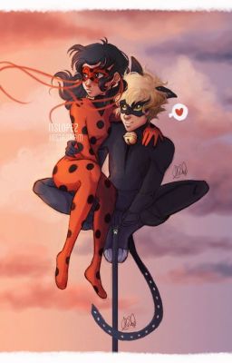 The Reveal of LadyNoir 2