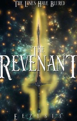 The Revenant:Book 2